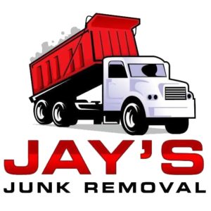 Jay's Junk Removal logo